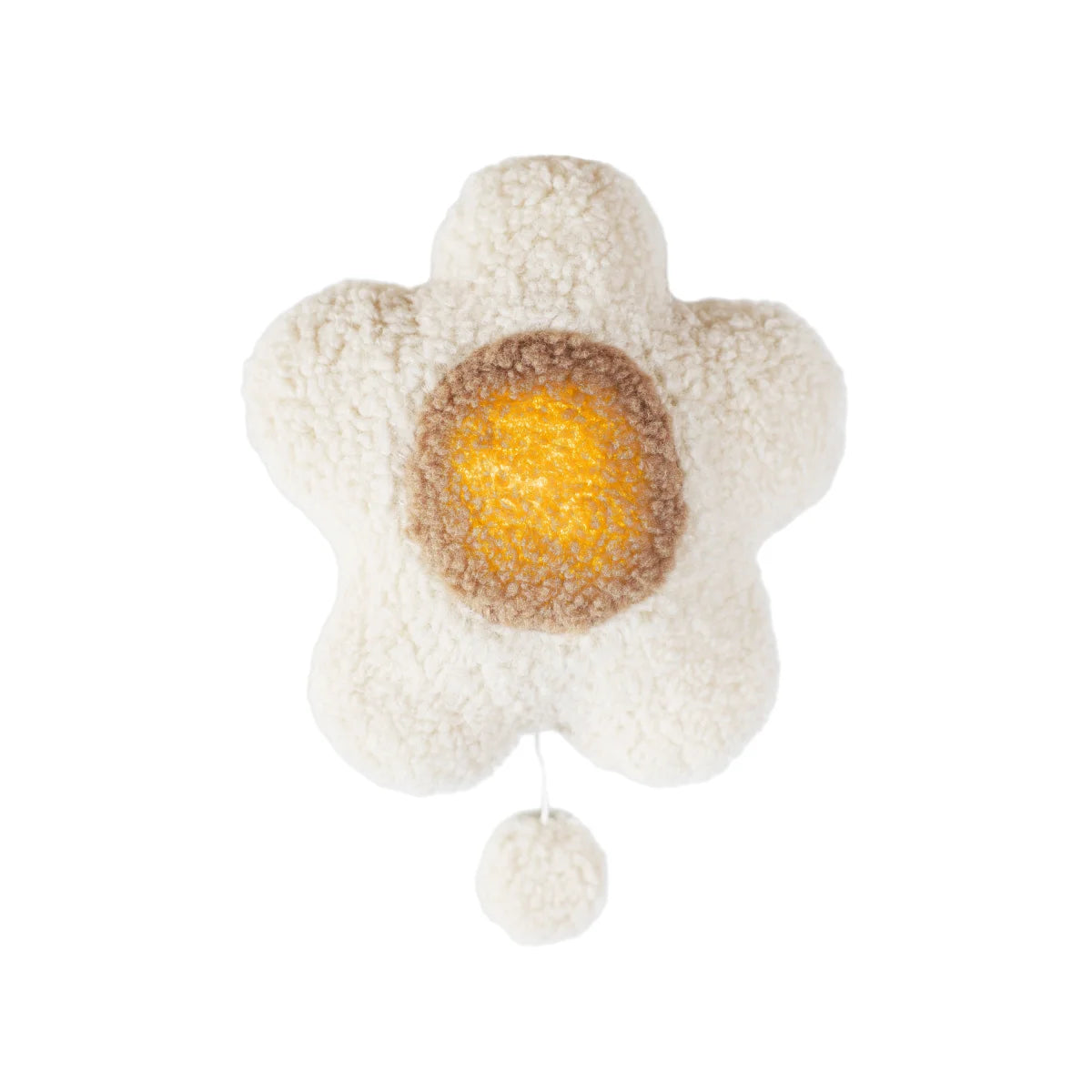 Mrs Ertha Musikspieluhr Flower