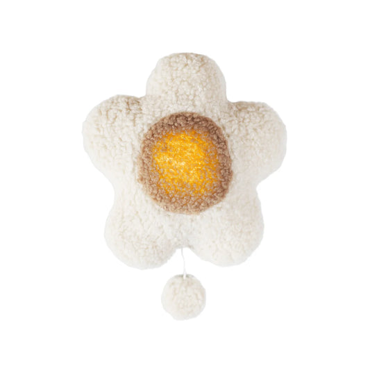 Mrs Ertha Musikspieluhr Flower