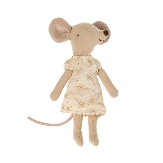 Maileg Nachthemd, Grosse Schwester Maus