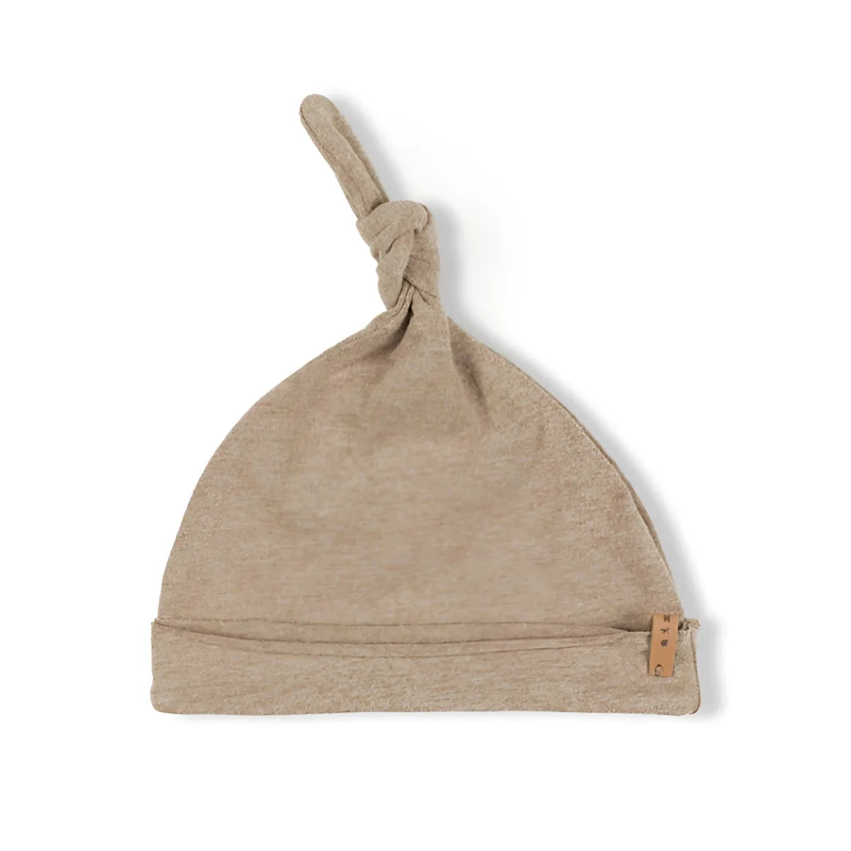 nixnut Newbie Hat in Pebble
