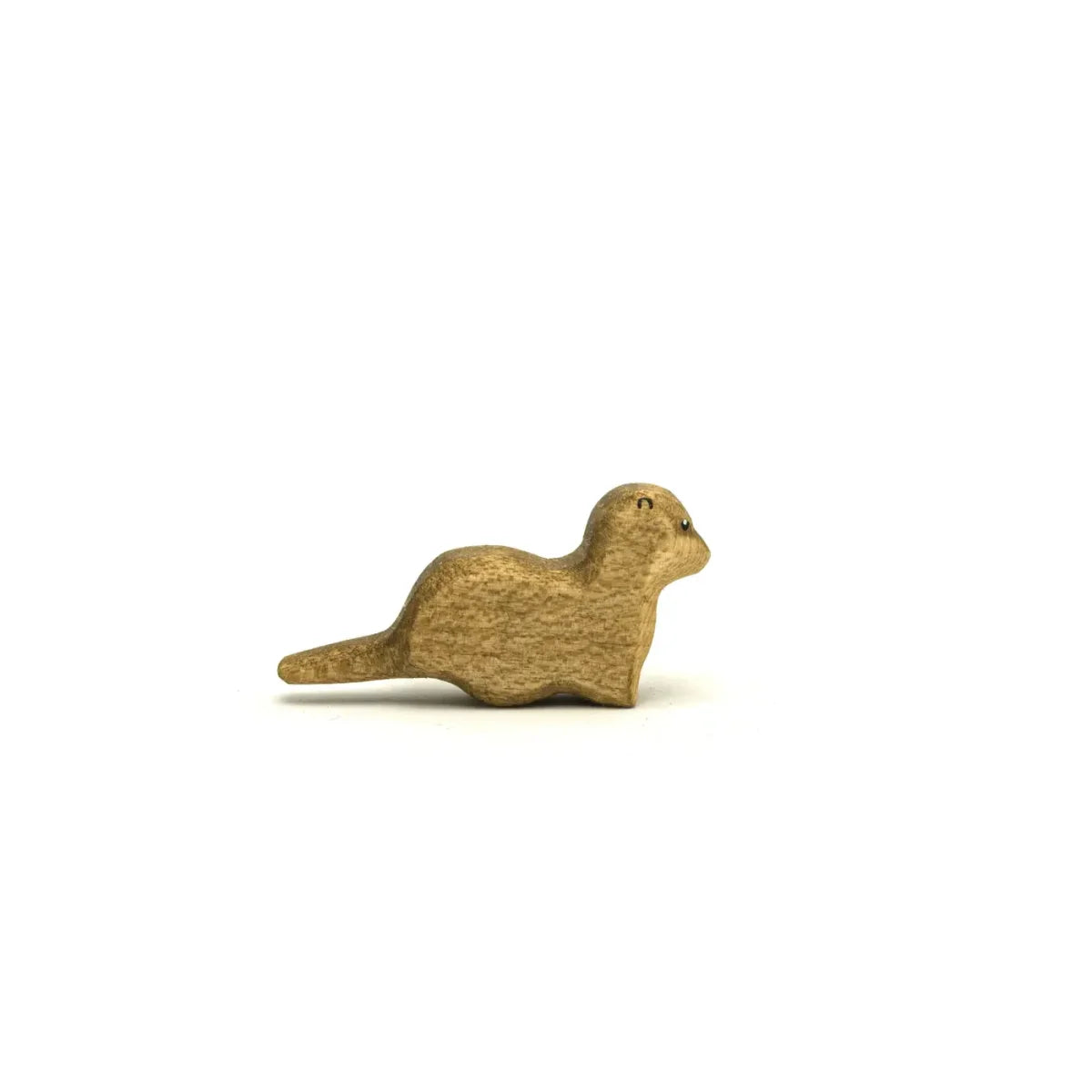 HOLZWALD Otter klein