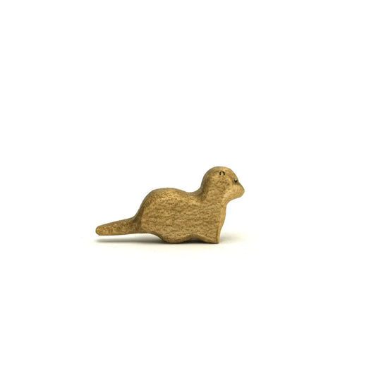 HOLZWALD Otter klein
