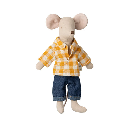 Maileg Papa Maus