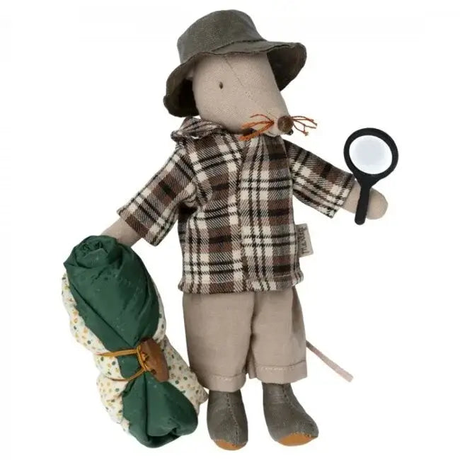 Handmade Maileg toy figures at Littlies + mums