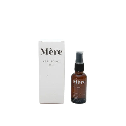 Mère Botanicals Peri Spray