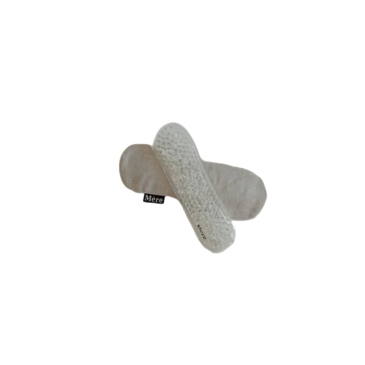 Mère Botanicals Perineal Ice + Heat Packs