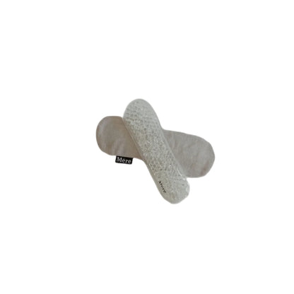 Mère Botanicals Perineal Ice + Heat Packs