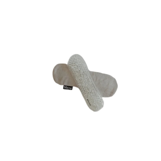 Mère Botanicals Perineal Ice + Heat Packs