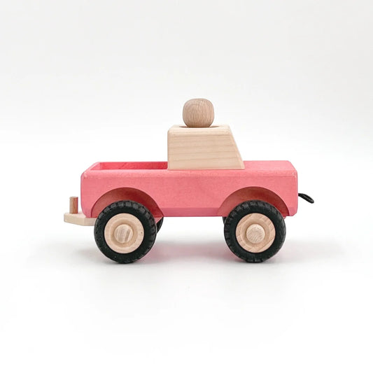 Holler Poller Pickup HOLLE
