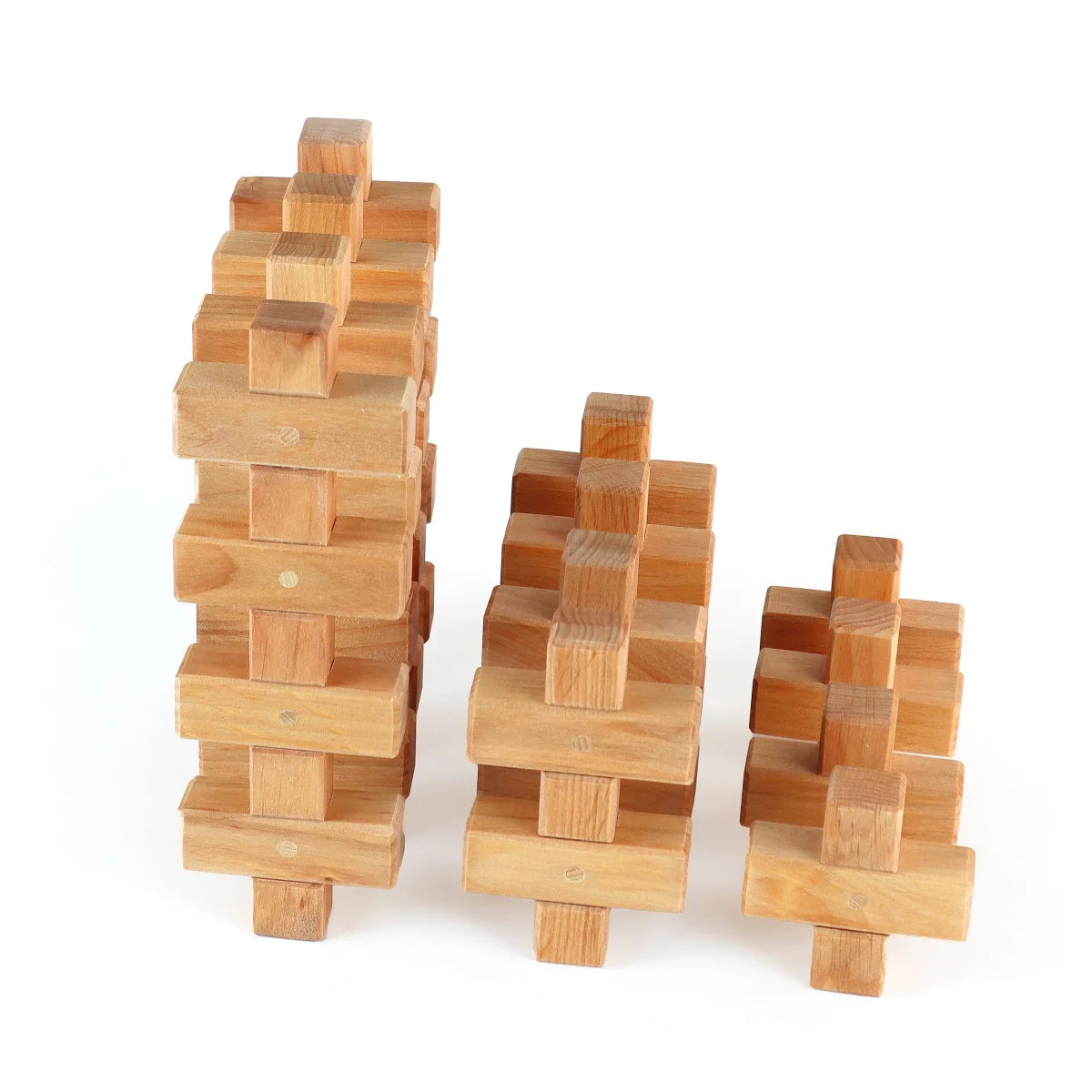 Bauspiel Plus Construction 12 Stk.
