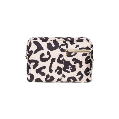 Studio Noos Puffy Stroller Organizer in Holy Cow