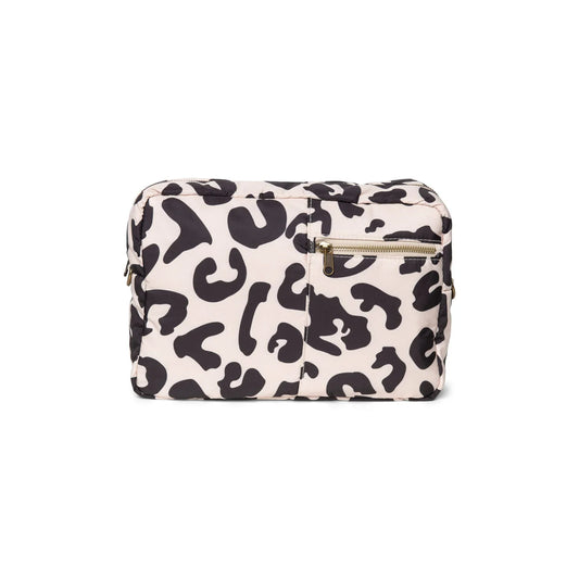 Studio Noos Puffy Stroller Organizer in Holy Cow