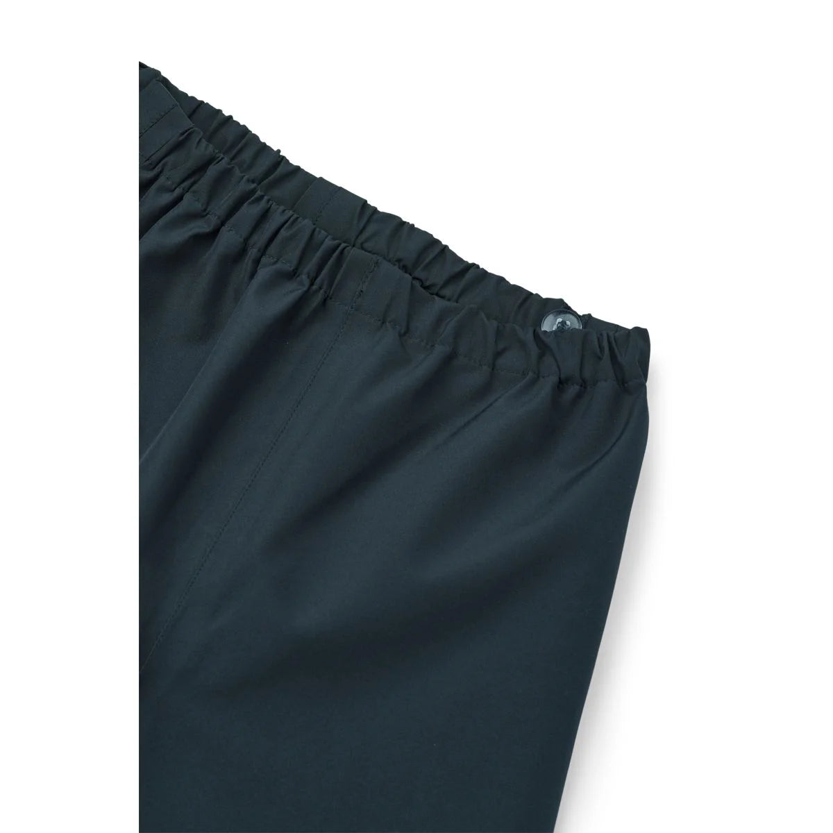 Dunkle elastische Hosen im Regenbekleidungsset PEDIA Sea creature Sandy