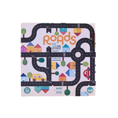 Londji Roads Game