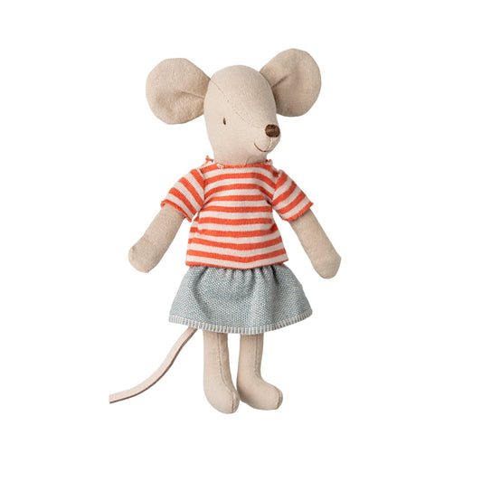 Maileg Schwester Maus, Grosse Schwester