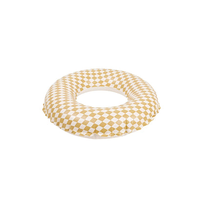 Mrs Ertha Schwimmring in Speckled Diamond