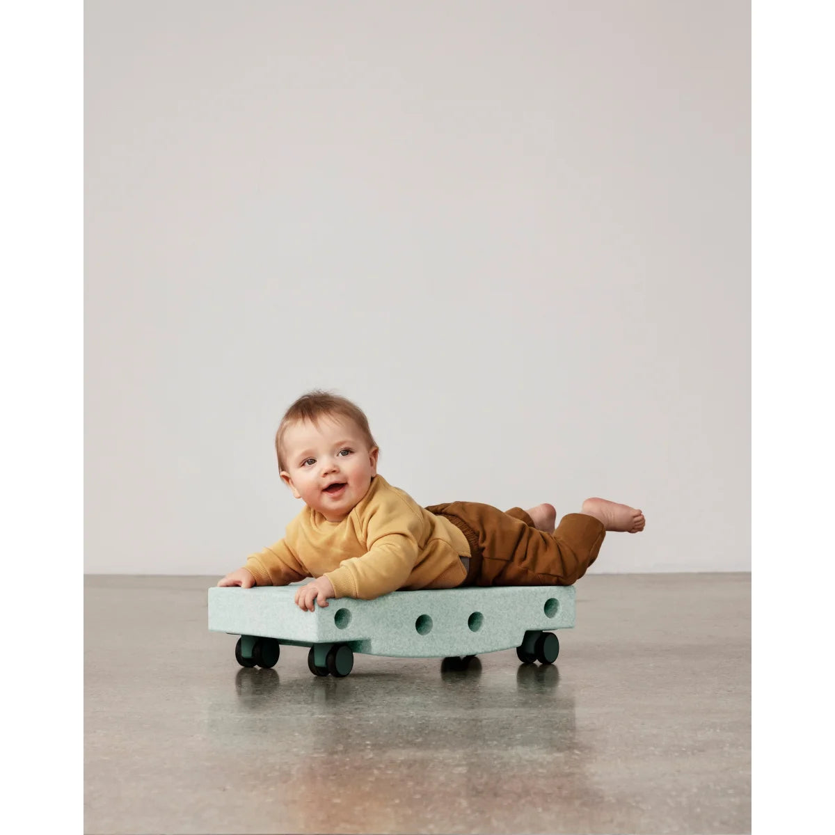 MODU Scooter Board von der Seite