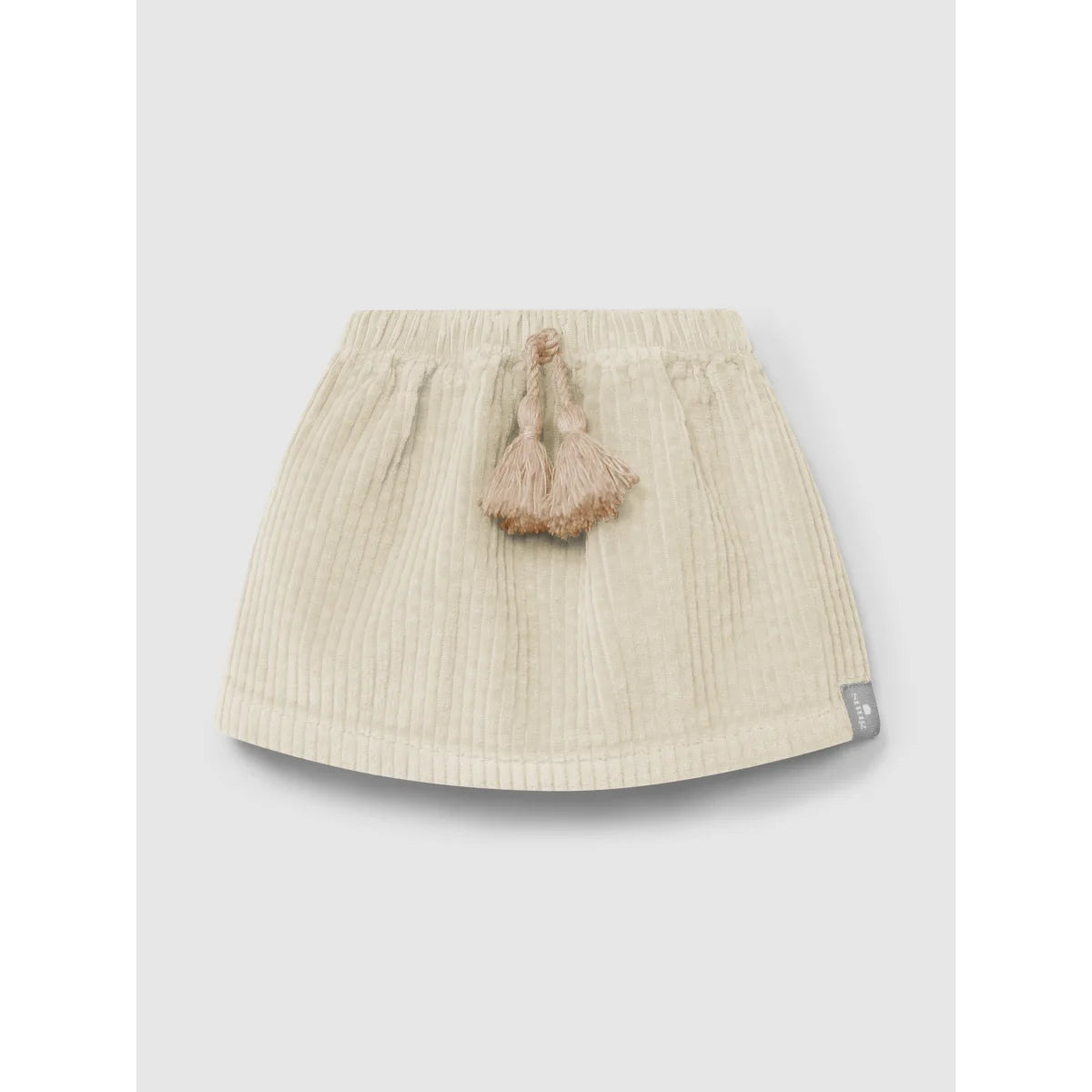 snug Skirt in Sand