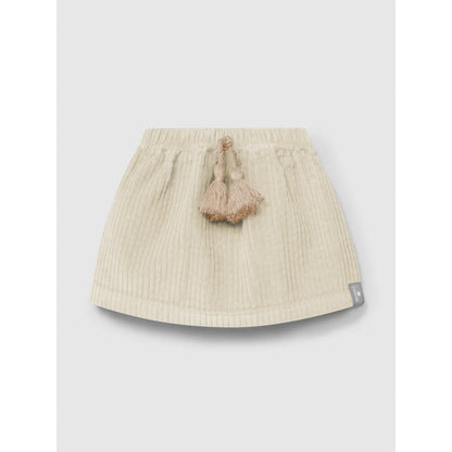 snug Skirt in Sand