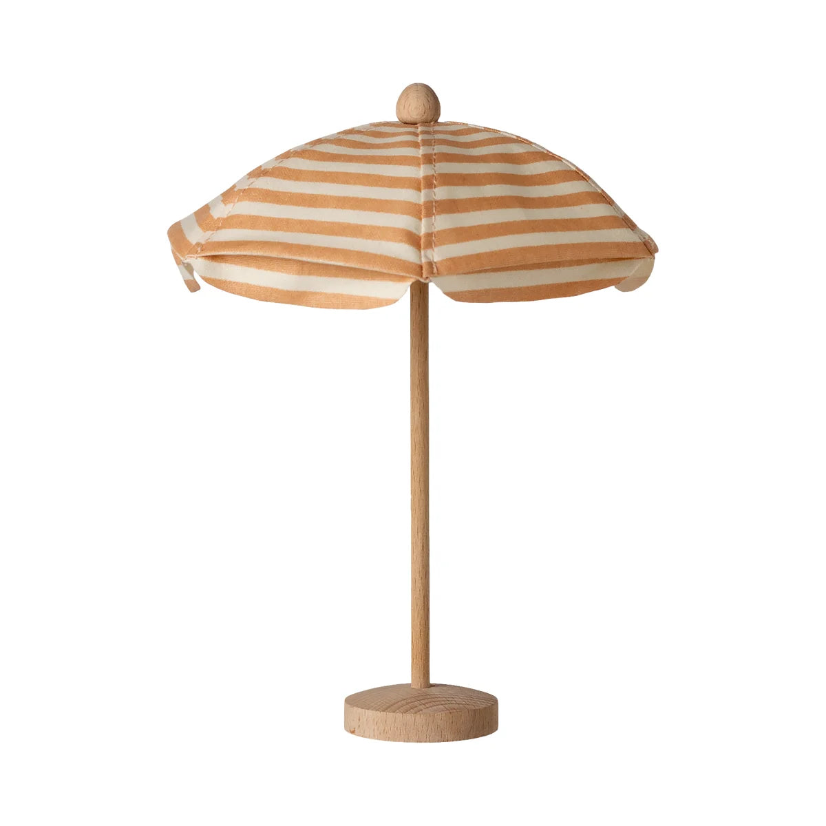 Maileg Sonnenschirm in Soft Coral