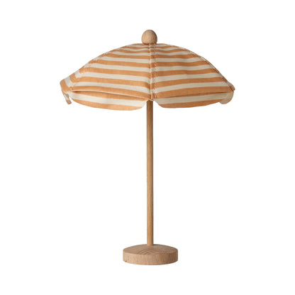 Maileg Sonnenschirm in Soft Coral