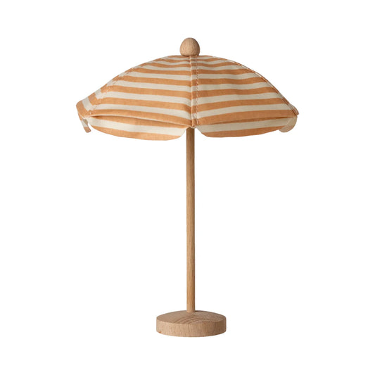Maileg Sonnenschirm in Soft Coral