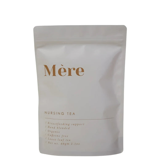 Mère Botanicals Stilltee