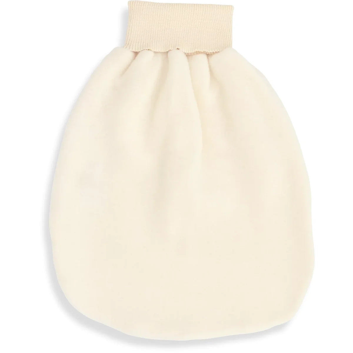 Engel Strampelsack in Natur