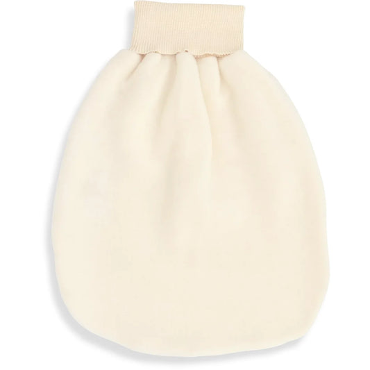 Engel Strampelsack in Natur