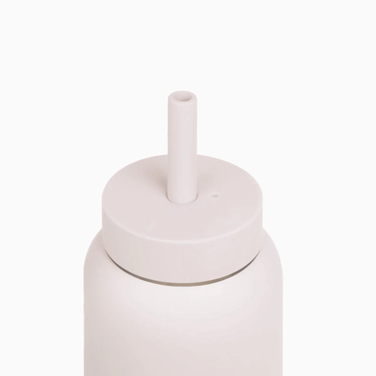 Bink Strohhalm + Deckel für Mini Bottle