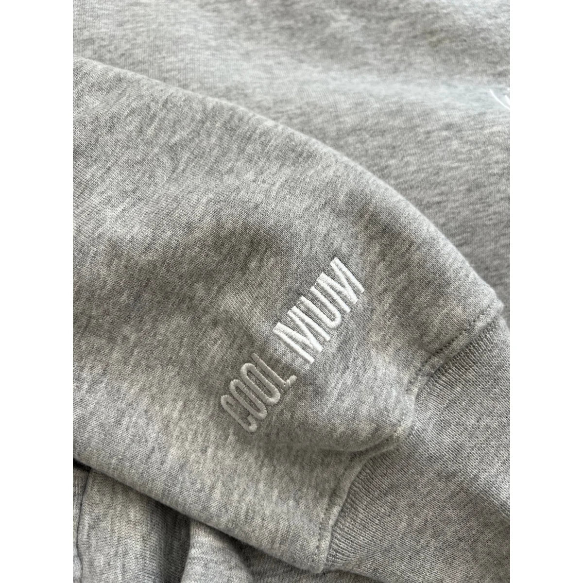 Milk Away Sweatshirt Mum | we are Family | COOL MUM