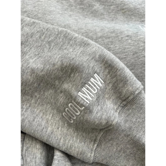 Milk Away Sweatshirt Mum | we are Family | COOL MUM
