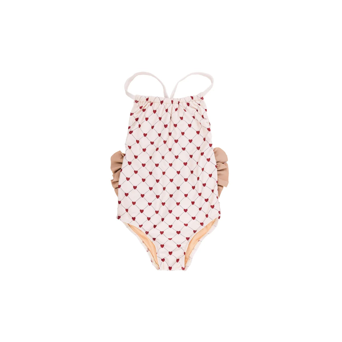 Mrs Ertha Swimsuit Eloise in Lovely Roots