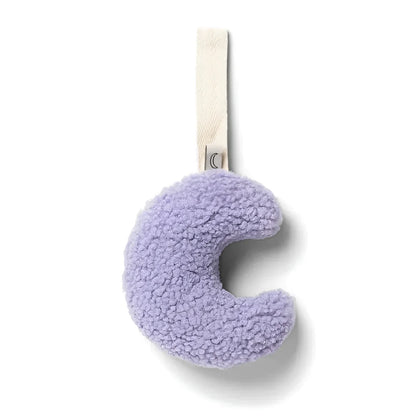 DapperMaentje Teddy Mond in Purple Rain