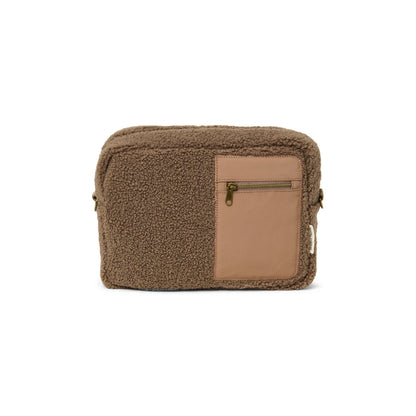 Studio Noos Teddy Stroller Organizer in Brown