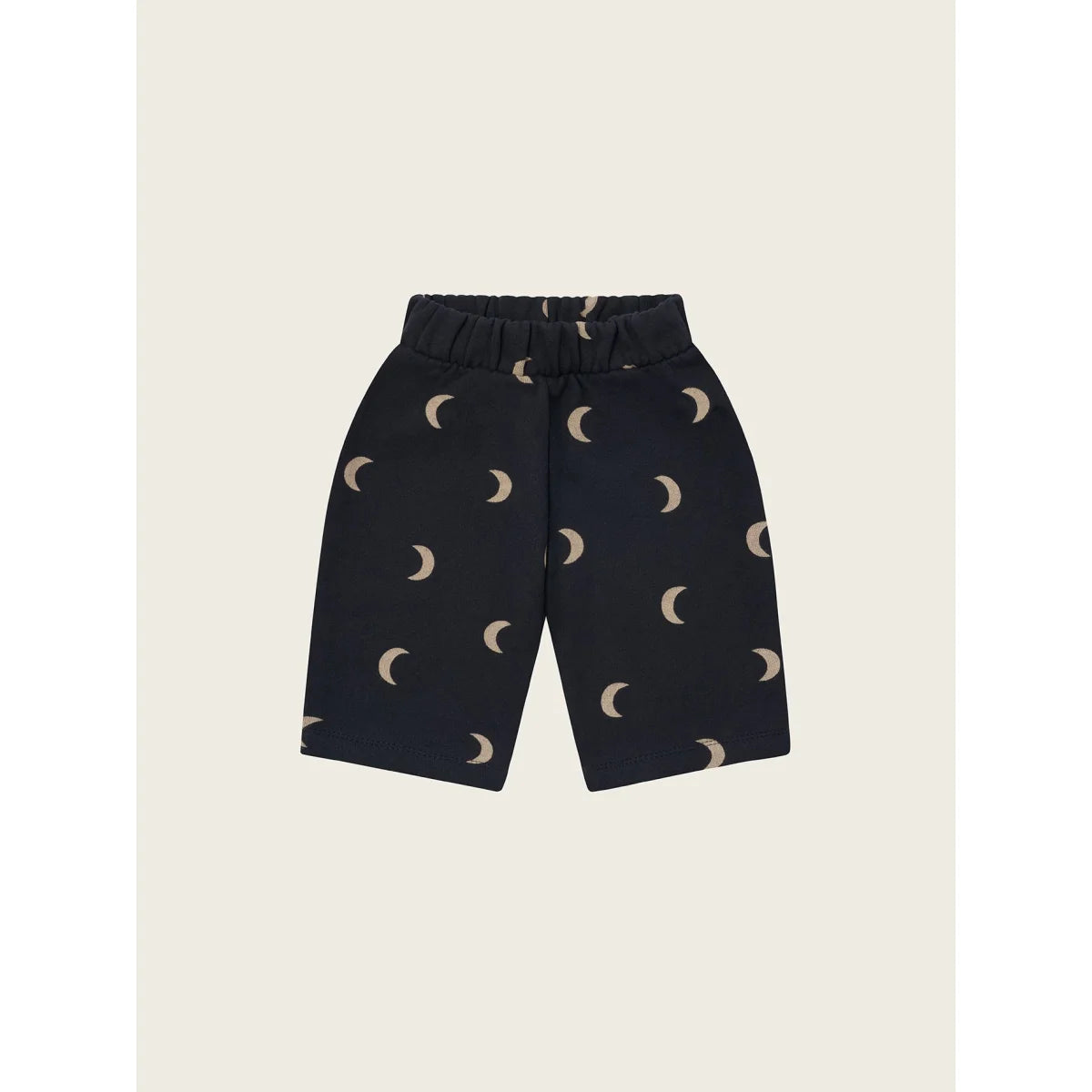 organic zoo Traveller Pants in Charcoal Midnight