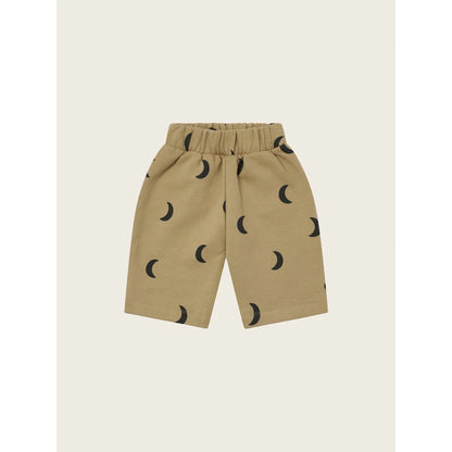 organic zoo Traveller Pants in Dusky Midnight