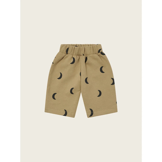 organic zoo Traveller Pants in Dusky Midnight