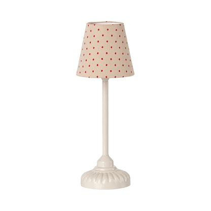 Maileg Vintage Stehlampe, Maus in Sand