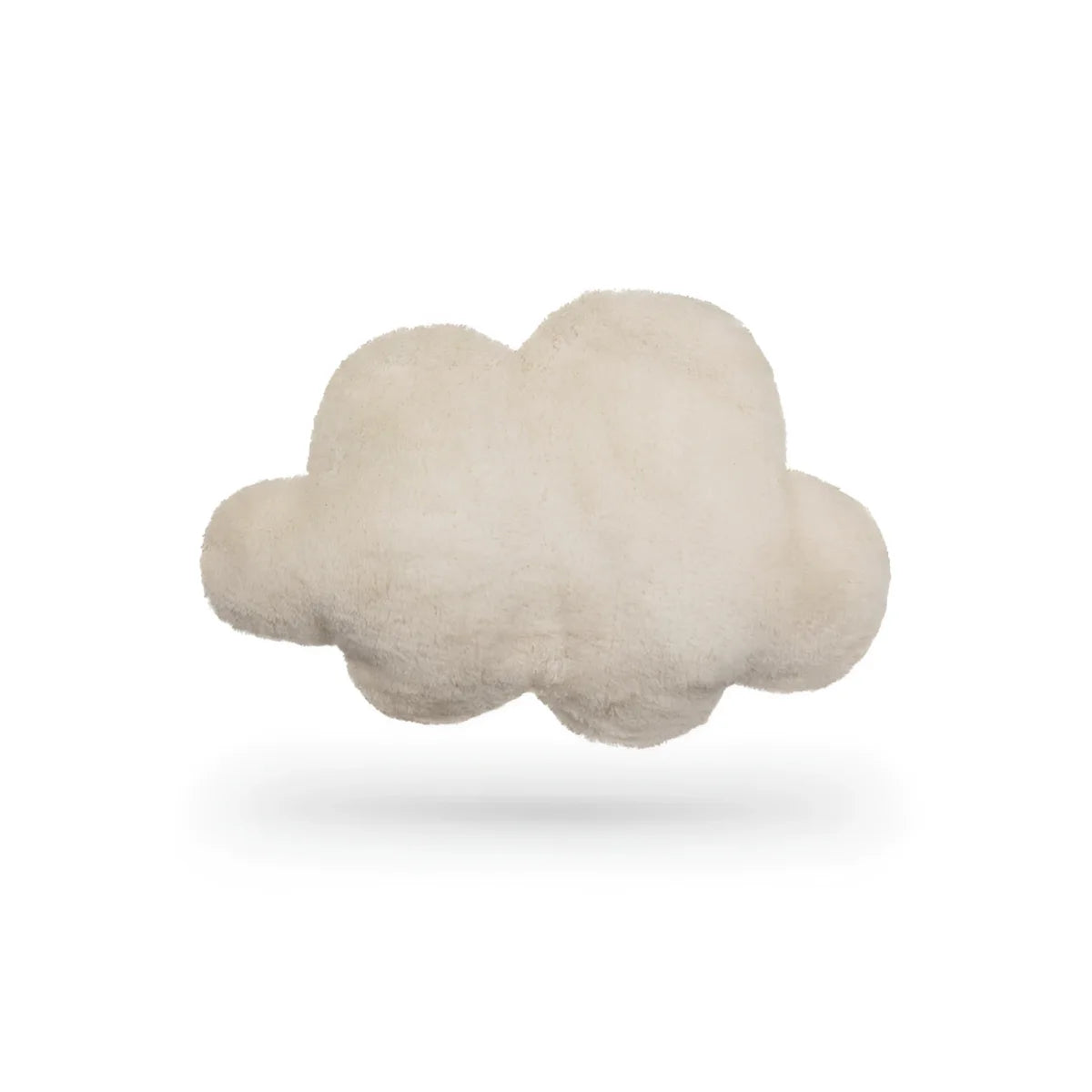 Senger Naturwelt Wärmekissen Wolke in Weiss