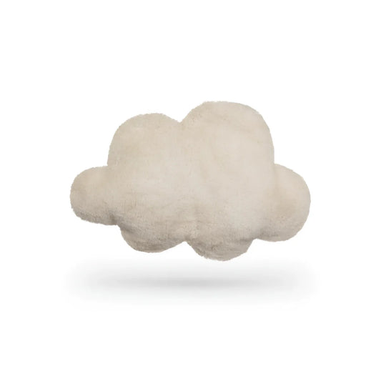 Senger Naturwelt Wärmekissen Wolke in Weiss