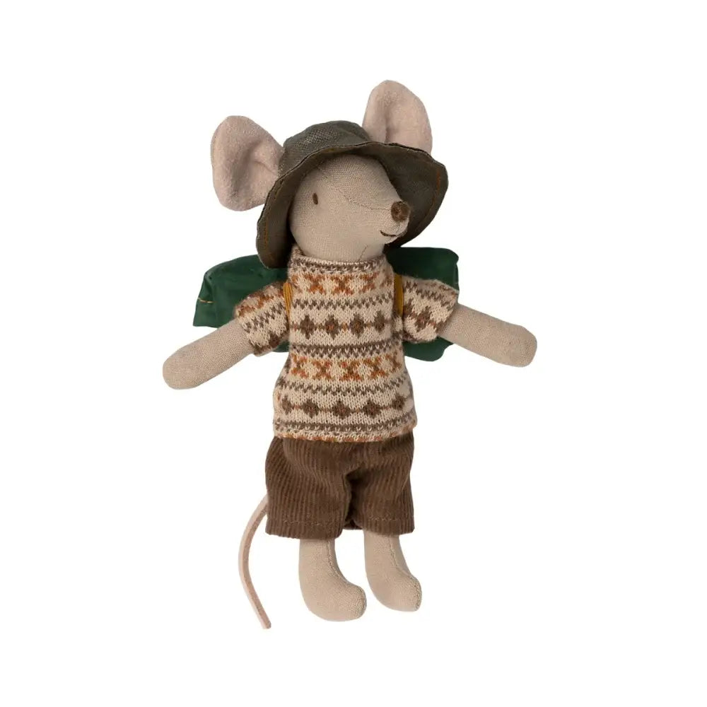 Handmade Maileg toy figures at Littlies + mums