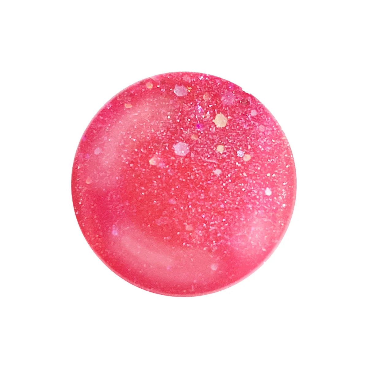Inuwet Wasser-Nagellack Fuchsia Detailansicht