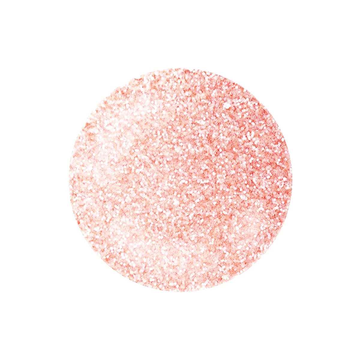 Inuwet Wasser-Nagellack Rosé Detailansicht