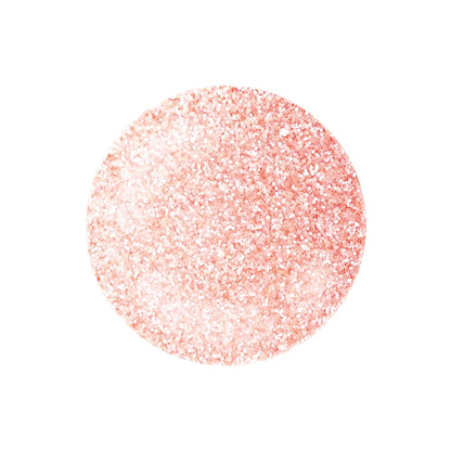 Inuwet Wasser-Nagellack Rosé Detailansicht
