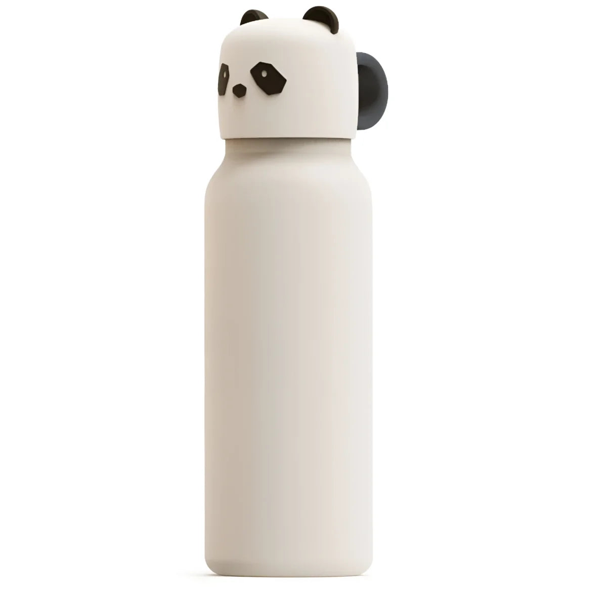 LIEWOOD Wasserflasche Falk 350 ml in Panda sandy