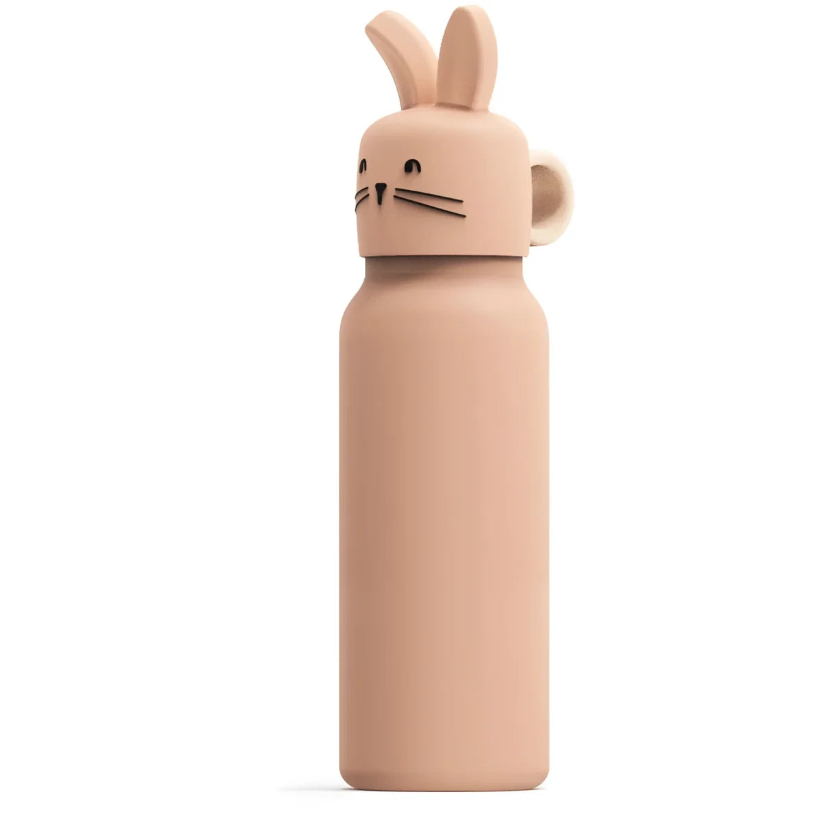 LIEWOOD Wasserflasche Falk 350 ml in Rabbit pale tuscany
