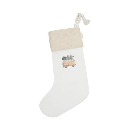 Leevje Weihnachtsstrumpf 'christmas van'