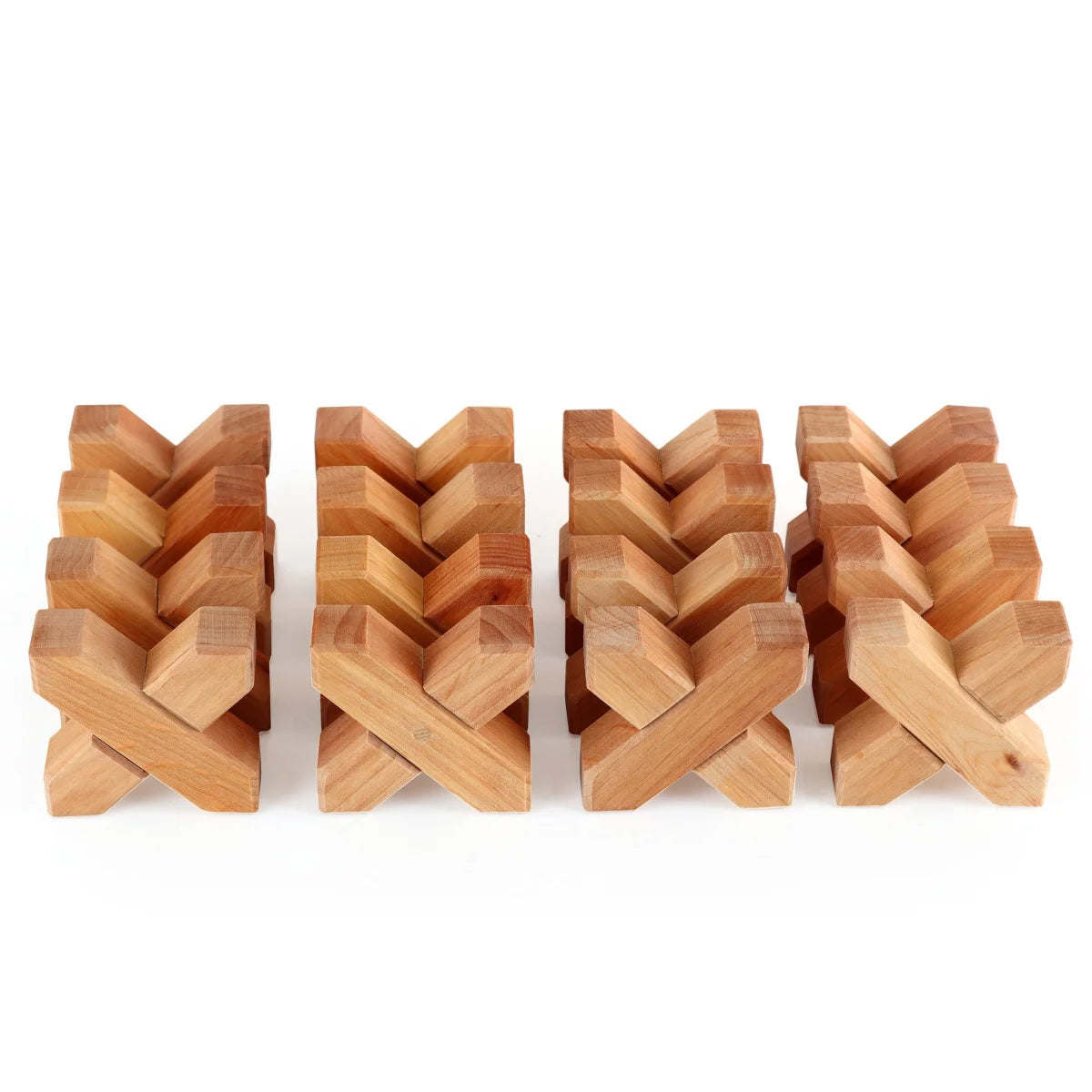 Bauspiel X-Bricks 16 Stk.