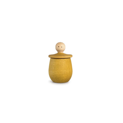 GRAPAT Yellow Little Things